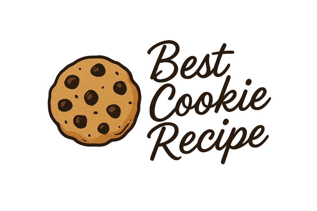 Best Cookie Recipe