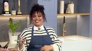 Play video for Hand-Twisted Cinnamon Knots with Strong-Coffee Icing (For When Rolls Feel Like Too Much)