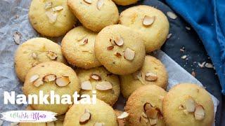 Play video for Baking Memories: Authentic Pakistani Nankhatai with a Buttery Touch
