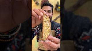 Play video for Why These Mocha Chip Biscotti Stay Crunchy in Hot Coffee