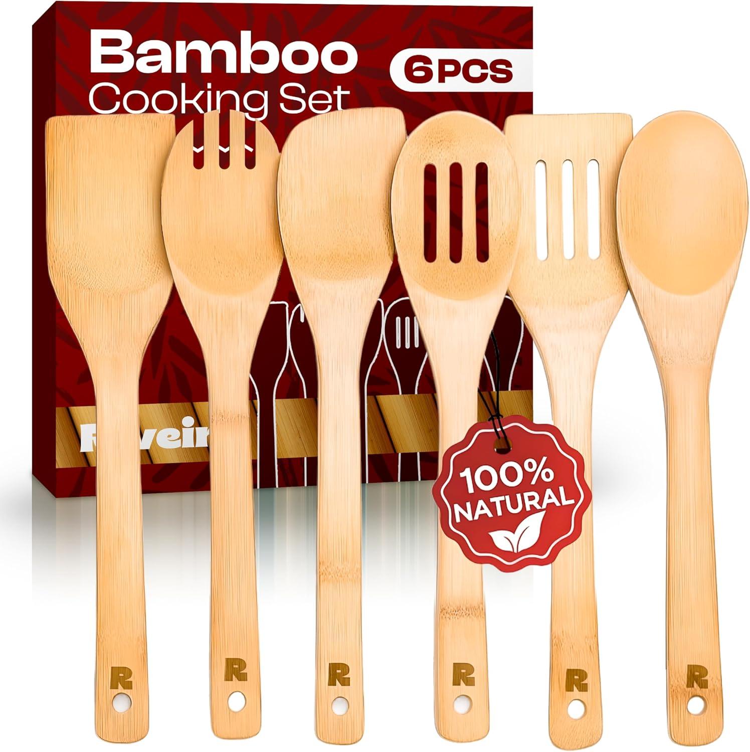 Wooden Spoon