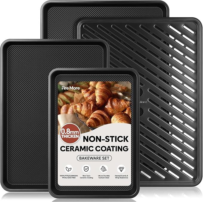 Baking Sheet