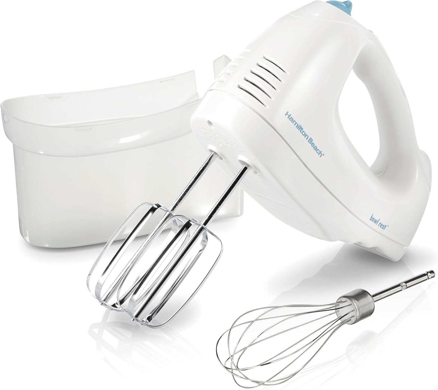 Electric Mixer