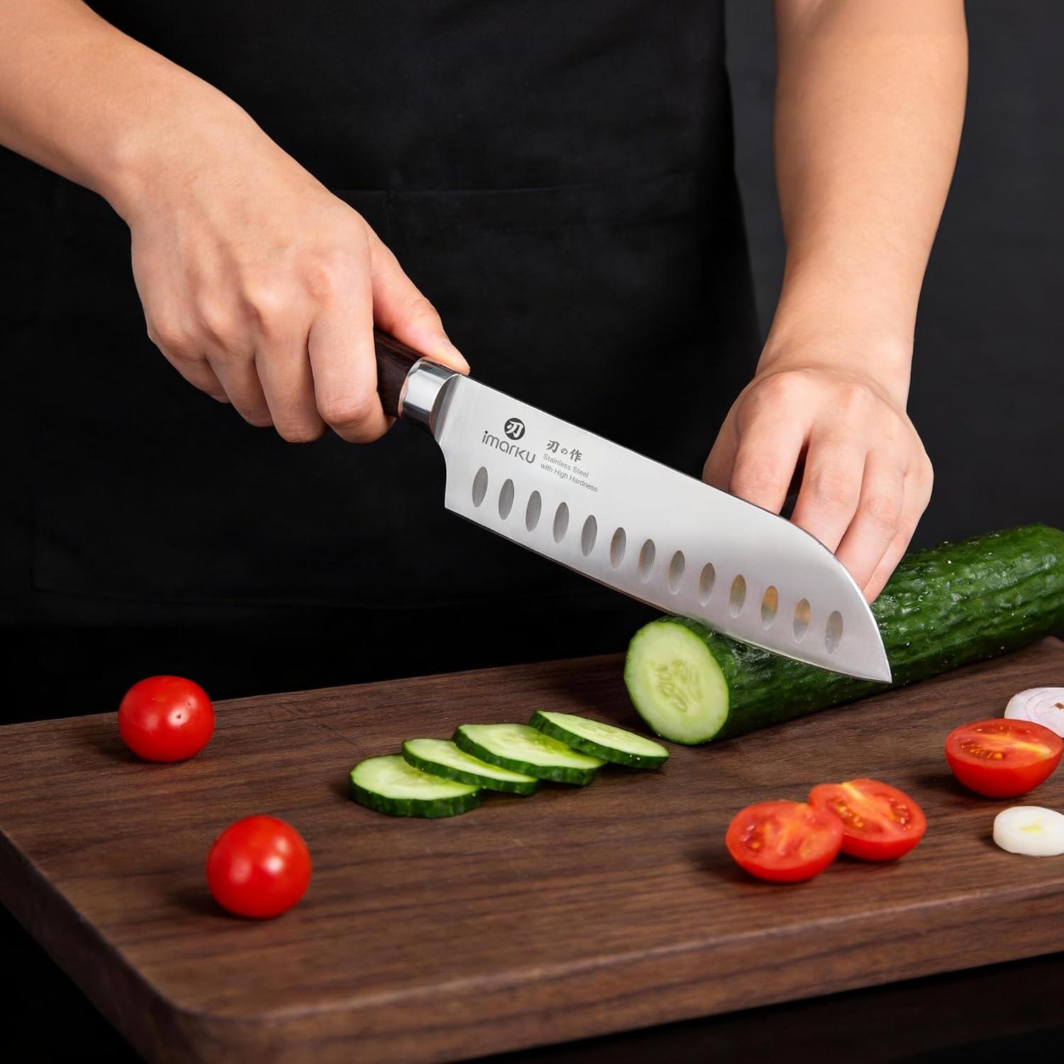 Chef's Knife