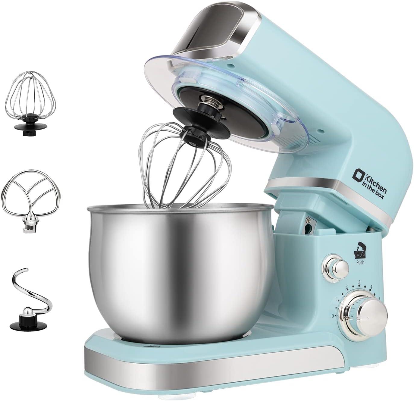 Stand Mixer