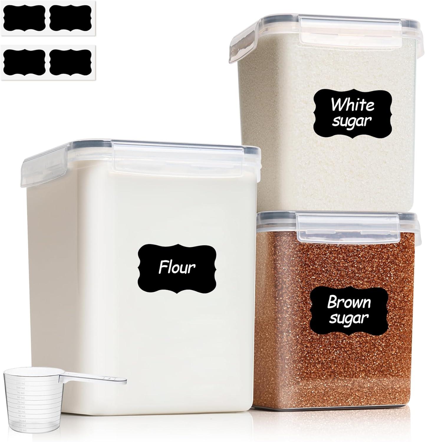 Airtight Container
