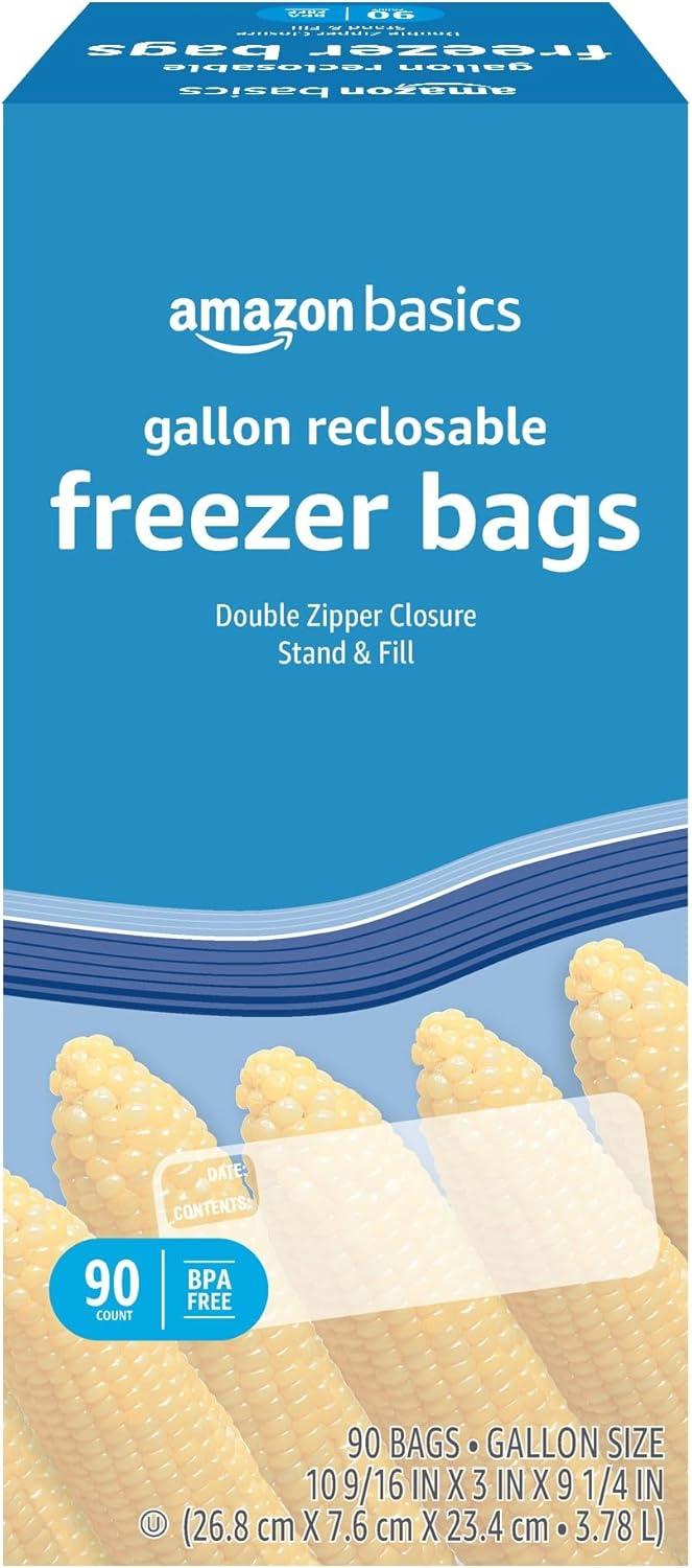 Freezer Bag